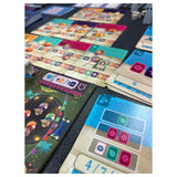 Ptzcuaro : The Board Game