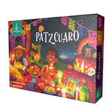 Ptzcuaro : The Board Game