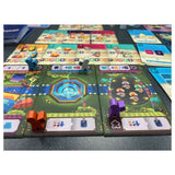 Ptzcuaro : The Board Game