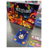 Ptzcuaro : The Board Game