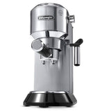 Delonghi EC680 Dedica 15-Bar Pump Espresso Machine - Coffee and Cappuccino Maker