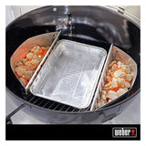 Weber Drip Pans