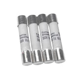 Amprobe FA-12.5A/500V Fuse for Amp Terminal and TRMS Digital Multimeter, IR 20KA, 12.5Amp/500V