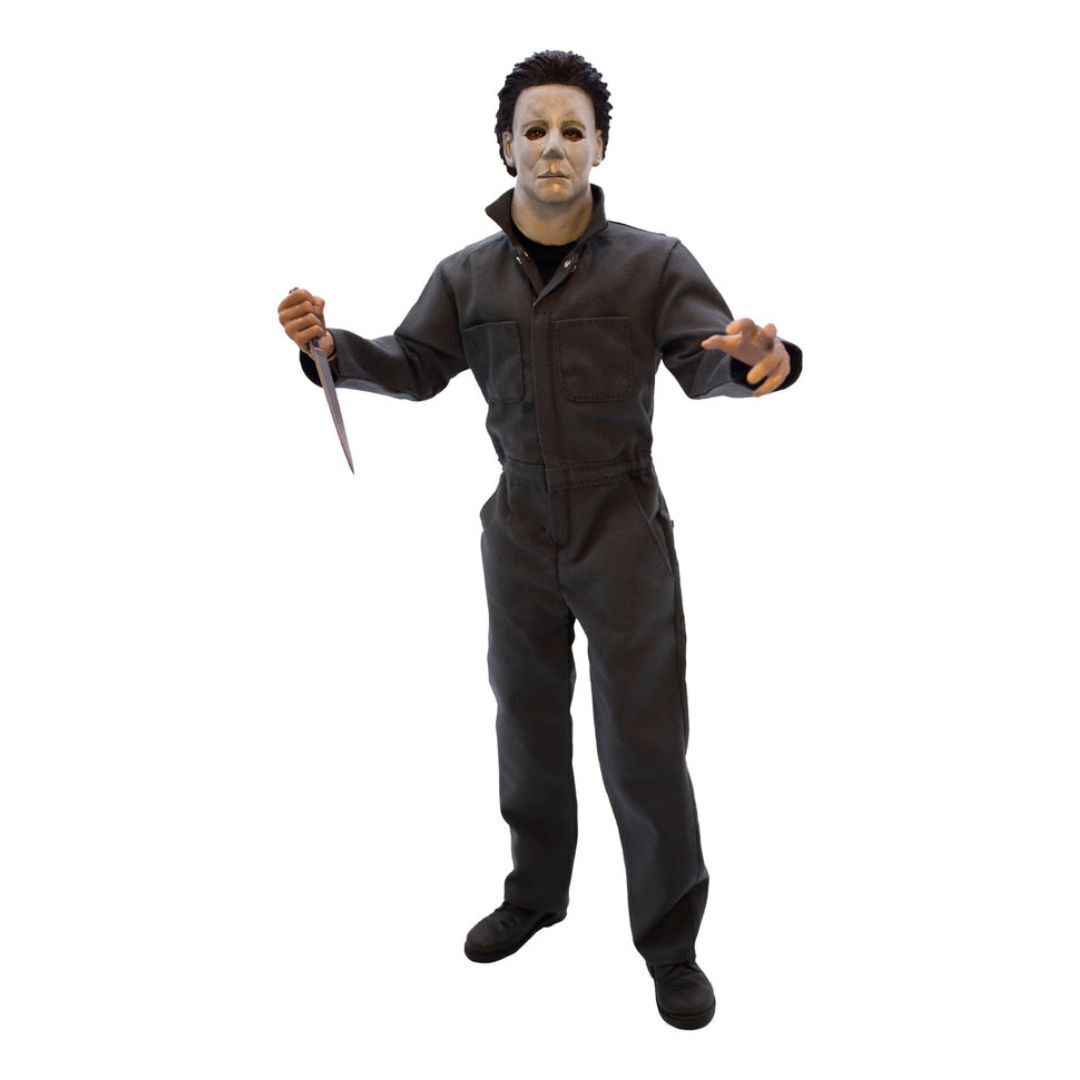 Trick Or Treat Studios - Halloween H20 Michael Myers 1:6 Scale Figure 12-Inch