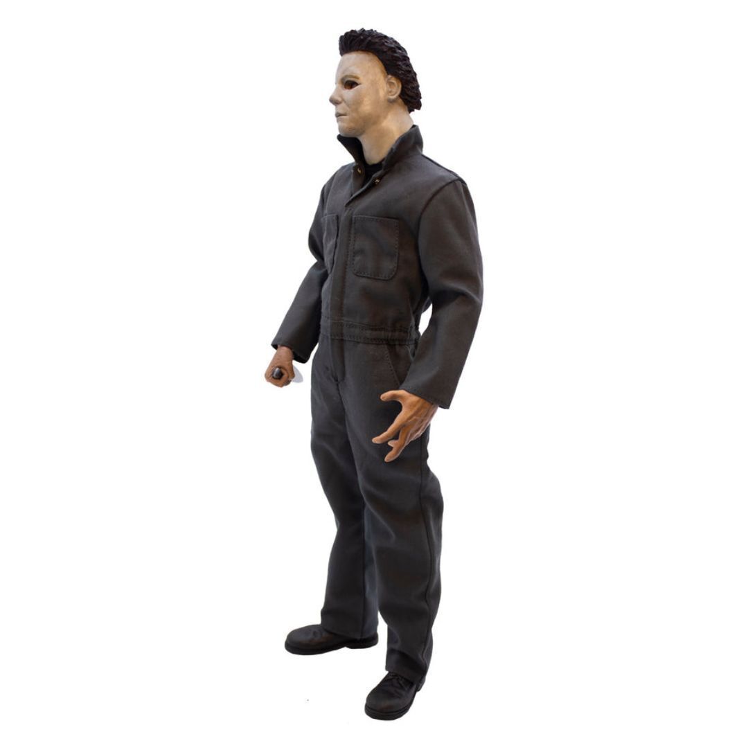 Trick Or Treat Studios - Halloween H20 Michael Myers 1:6 Scale Figure 12-Inch