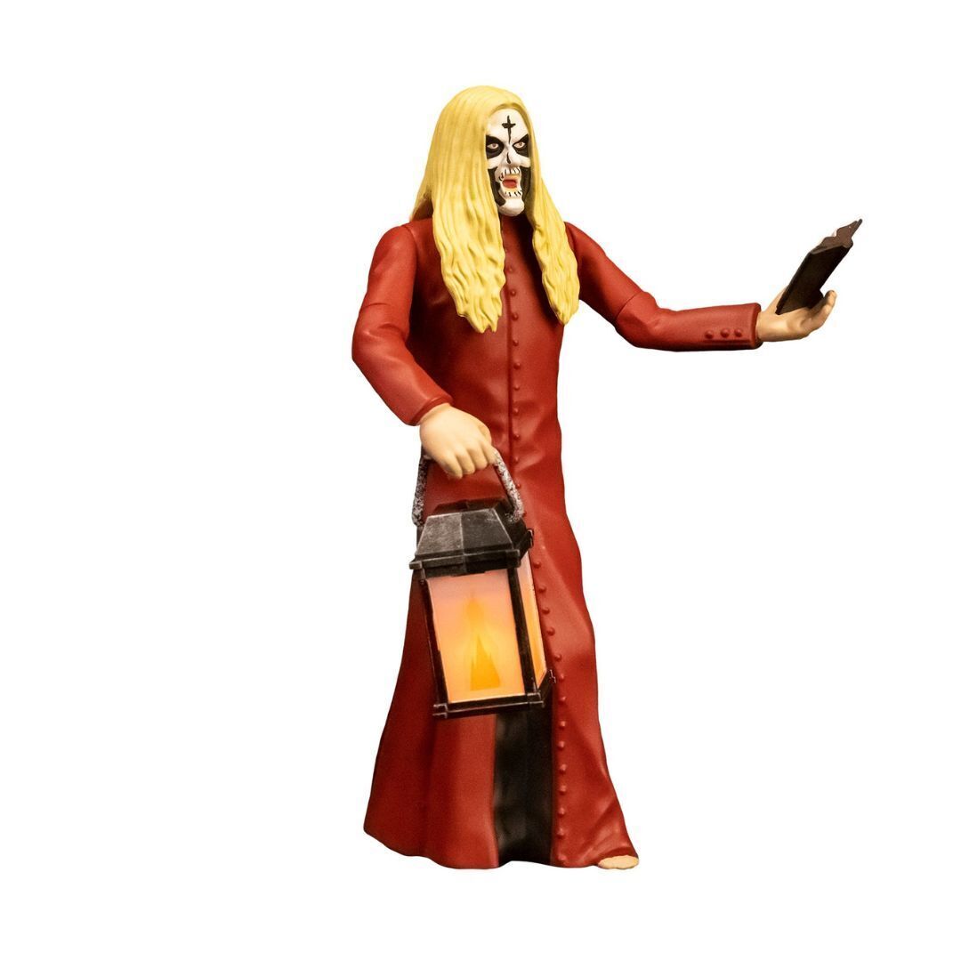 Trick Or Treat Studios - House of 1000 Corpses Otis Driftwood Action Figure 5in