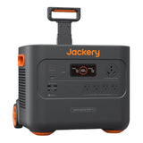 Jackery - Explorer 2000 Plus Portable Power Station