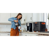 Jackery - Explorer 2000 Plus Portable Power Station