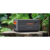 Jackery - Battery Pack for 2000 Plus