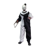 Trick Or Treat Studios - Terrifier Art The Clown Figure 12in