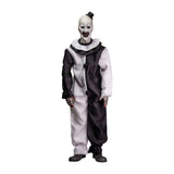 Trick Or Treat Studios - Terrifier Art The Clown Figure 12in