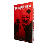 Trick Or Treat Studios - Terrifier Art The Clown Figure 12in