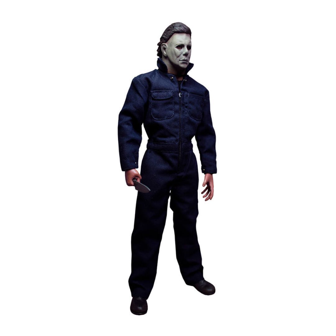 Trick Or Treat Studios - Halloween 1978 Michael Myers Action Figure 12in