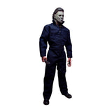 Trick Or Treat Studios - Halloween 1978 Michael Myers Action Figure 12in