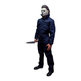 Trick Or Treat Studios - Halloween 1978 Michael Myers Action Figure 12in
