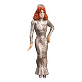 Trick Or Treat Studios - House of 1000 Corpses Baby Firefly Action Figure 5in
