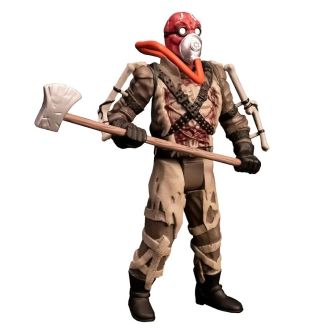 Trick Or Treat Studios - House of 1000 Corpses Professor Action Figure 5in