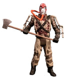 Trick Or Treat Studios - House of 1000 Corpses Professor Action Figure 5in