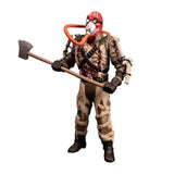 Trick Or Treat Studios - House of 1000 Corpses Professor Action Figure 5in