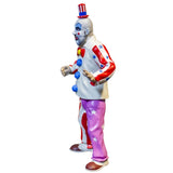 Trick Or Treat Studios - House of 1000 Corpses Captain Spaulding 5.75 Inc Figure