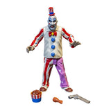 Trick Or Treat Studios - House of 1000 Corpses Captain Spaulding 5.75 Inc Figure