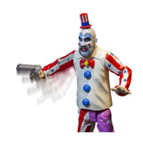 Trick Or Treat Studios - House of 1000 Corpses Captain Spaulding 5.75 Inc Figure