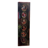 Trick Or Treat Studios - House of 1000 Corpses Action Figure Collectors Case