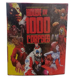 Trick Or Treat Studios - House of 1000 Corpses Action Figure Collectors Case