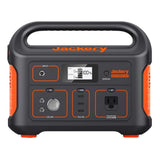 Jackery Explorer 500 Portable Power Station with 518Wh Solar Lithium Battery