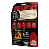 Trick Or Treat Studios - House of 1000 Corpses Doctor Satan Action Figure 5in