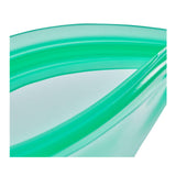 Cuisipro Green Silicone Pack-it Bag, Pack of 20