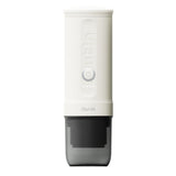 Outin Nano Portable Electric Espresso Machine (Pearl White)