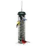 Brome Squirrel Solution 150 Squirrel-Proof Bird Feeder, 2.6-Pound Seed Capacity