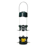 Brome Mega 600 Metal Tube Feeder w/6 Seed Ports, 4 lbs seed capacity