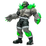 McFarlane Toys - DC Multiverse Kryptonite Doomsday (Superman/Batman) Mega Figure