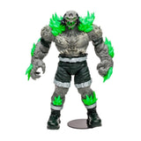 McFarlane Toys - DC Multiverse Kryptonite Doomsday (Superman/Batman) Mega Figure