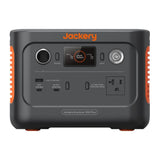 Jackery - Explorer 300 Plus Portable Power Station with Solar Panel 40