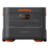 Jackery - Explorer 2000 Plus Portable Power Station with 2x SolarSaga 200