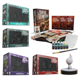 Steamforged Games Epic Encounters Local Legends Tavern Kit Bundle