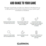 Garmin Approach Z30 Golf Laser Range Finder