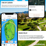 Garmin Approach Z30 Golf Laser Range Finder