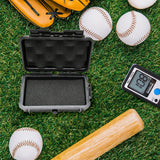 Pocket Radar Ball Coach/Pro-Level Speed Training Tool and Radar Gun Bundle
