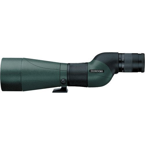 Swarovski STS-65 HD 65mm Straight Spotting Scope with 25-50x Eyepiece