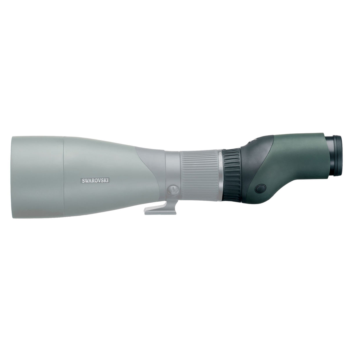 Swarovski STX Spotting Scope Modular Zoom Eyepiece (Straight Viewing)