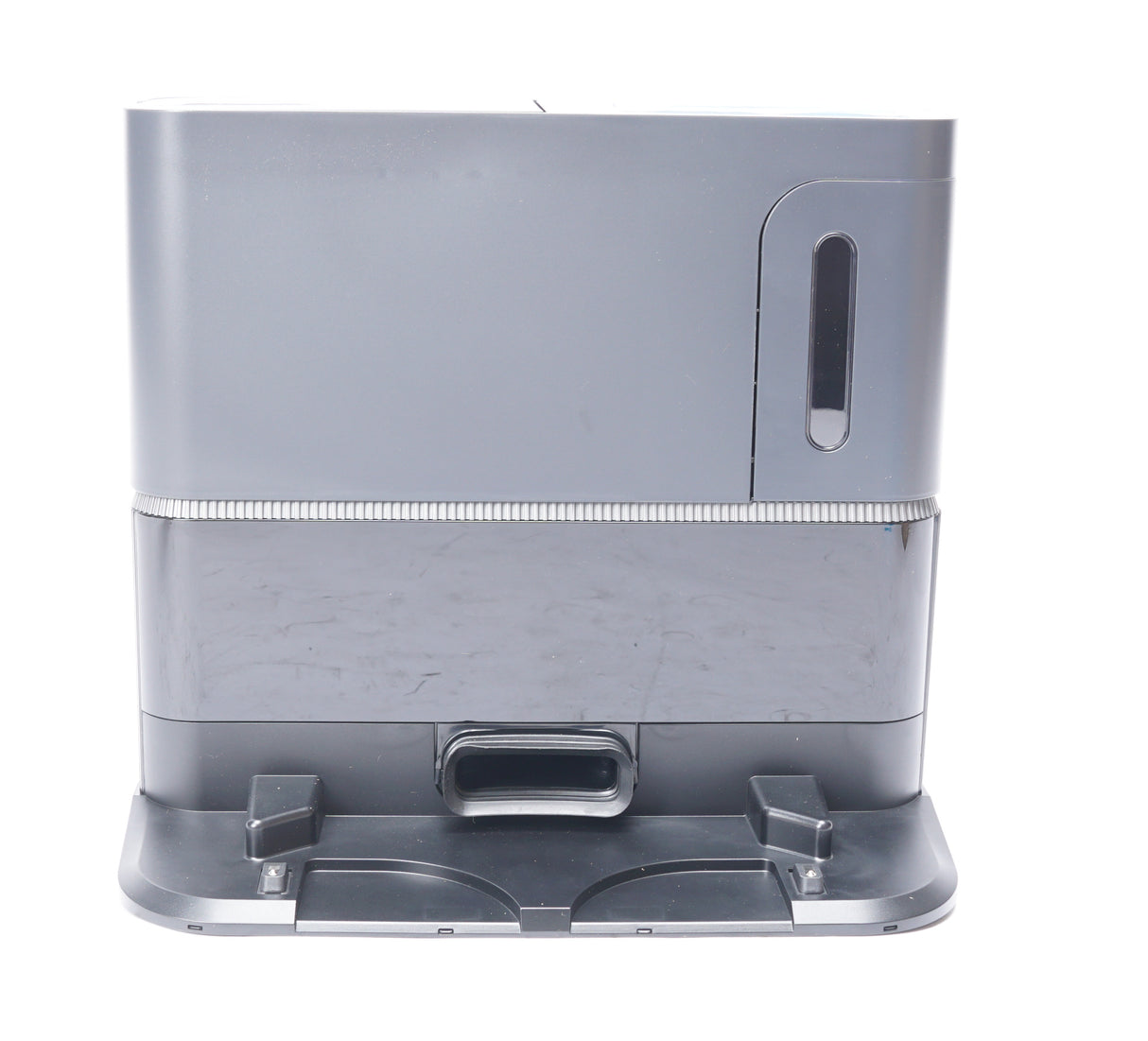 Shark AV2501S AI Ultra Robot Vacuum, with Matrix Clean, Home Mapping, 30-Day Cap (Used)