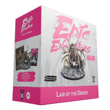 Steamforged Games Epic Encounters: Lair of The Drider