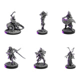 Steamforged Games Epic Encounters: Palace of The Drow Queen