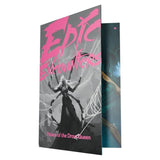 Steamforged Games Epic Encounters: Palace of The Drow Queen