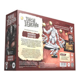 Epic Encounters - Local Legends (Berserker)