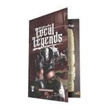 Epic Encounters - Local Legends (Berserker)